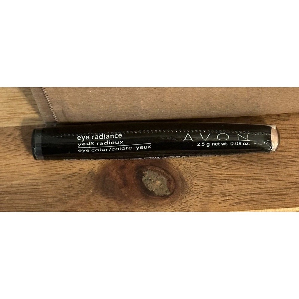 Avon Eye Radiance Lavender Luster‎ Eye Color DISCONTINUED HTF Sealed
